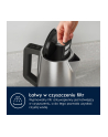 electrolux Czajnik bezprzewodowy Create 5 E5K1-6ST - nr 3