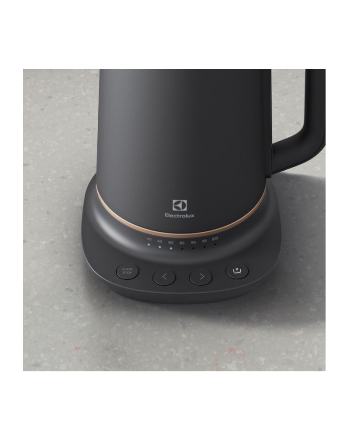 electrolux Czajnik bezprzewodowy Explore 7 E7K1-6BP główny