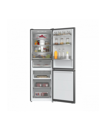 dreame Chłodziarko-zamrażarka DRB400WMBCEU nr 1