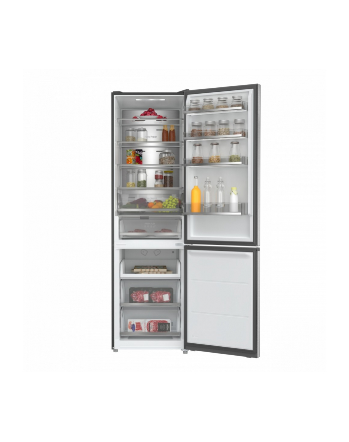 dreame Chłodziarko-zamrażarka DRB450WMBCEU główny