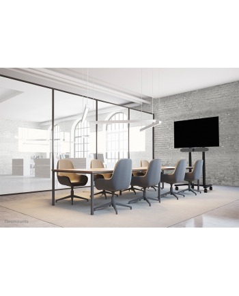 neomounts Półka videobar AV30-500BL 43-110 '' 10KG nr 2