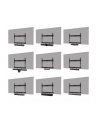 neomounts Półka videobar AV30-500BL 43-110 '' 10KG - nr 34