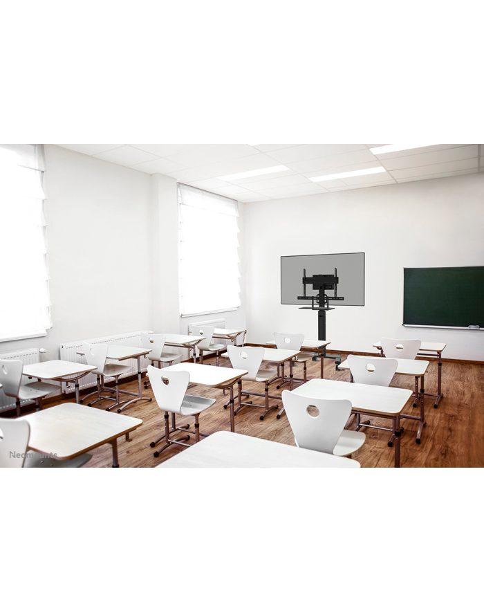 neomounts Półka videobar AV40-500BL 43-110 '' 2.5KG główny