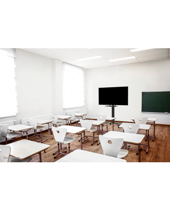 neomounts Półka videobar AV40-500BL 43-110 '' 2.5KG nr 2