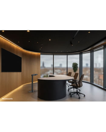 neomounts Półka videobar AV80-500BL 43-110 '' 10KG nr 2