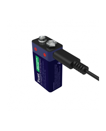 trust Akumulator 9V USB-C