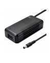 qoltec Ładowarka do roweru skutera elektrycznego 36V | 42V | 4A | 5.5*2.1 + kabel zasilający - nr 5