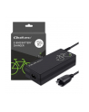qoltec Ładowarka do roweru elektrycznego 36V | 42V | 2A | wtyczka Bosch 3Pin + kabel zasilający - nr 1