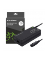 qoltec Ładowarka do roweru elektrycznego 36V | 42V | 2A | 3P-GX16 + kabel zasilający - nr 1