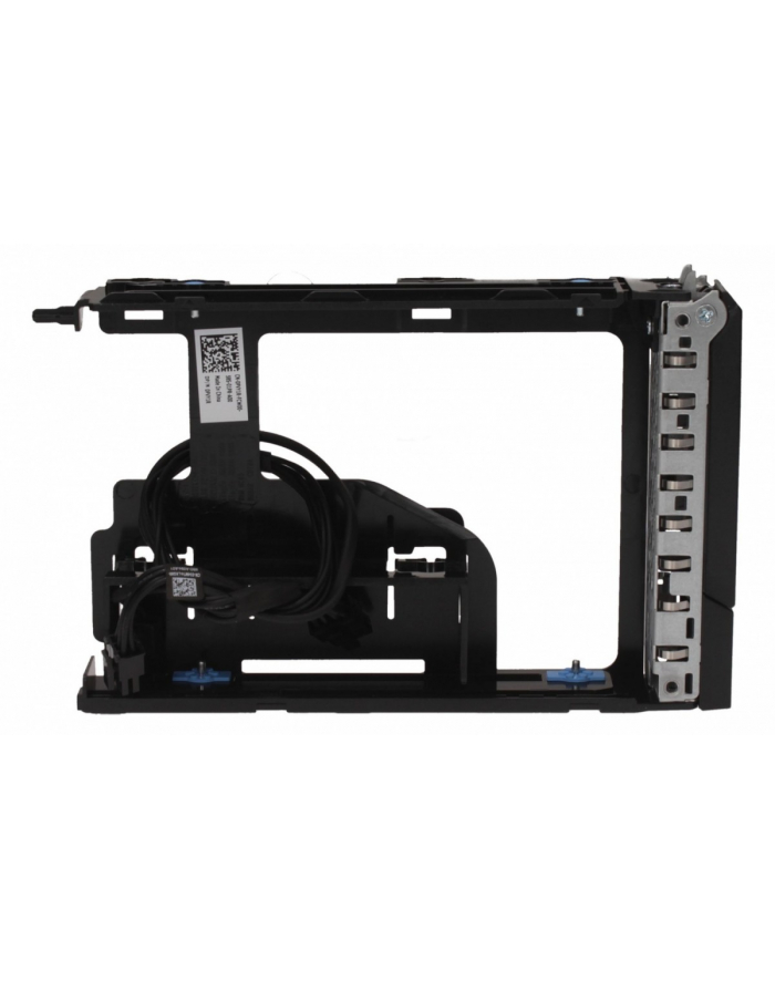 Wspornik dysku HDD Dell Pro Max Tower T2 główny