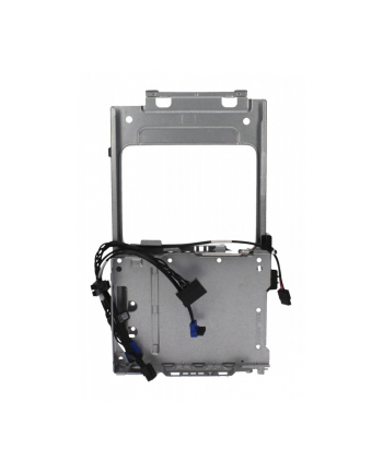 dell Obczerwonyowa kieszeń dla dysku twardego