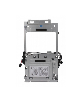 dell Obczerwonyowa kieszeń dla dysku twardego