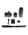 canon Aparat bezlusterkowy EOS R50 BK+RF-S18-45+RF75-300 5811C148 - nr 12