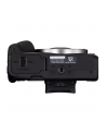 canon Aparat bezlusterkowy EOS R50 BK+RF-S18-45+RF75-300 5811C148 - nr 15