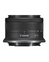 canon Aparat bezlusterkowy EOS R50 BK+RF-S18-45+RF75-300 5811C148 - nr 19