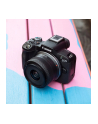 canon Aparat bezlusterkowy EOS R50 BK+RF-S18-45+RF75-300 5811C148 - nr 4