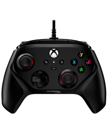 hyperx Gamepad Clutch Gladiate przewodowy Xbox - 6L366AA