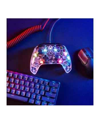 hyperx Kontroler Clutch Gladiate Wired Gaming Controller Xbox - 7D6H2AA