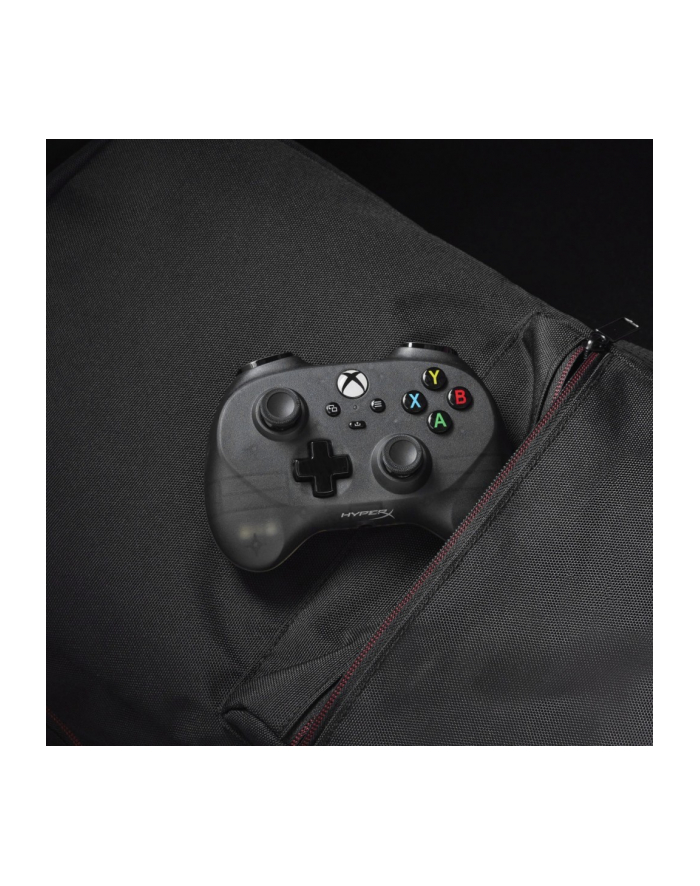 hyperx Kontroler Clutch Tanto Mini WD Gaming Controller - 8B1S0AA główny