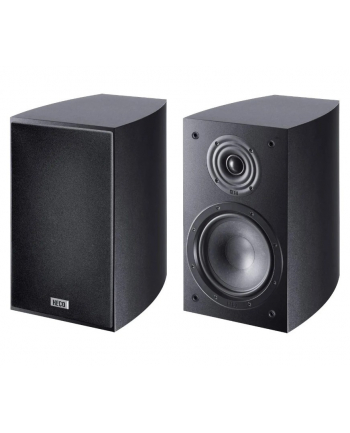 heco Głośnik Victa Elite 202 czarny (2szt) nr 1