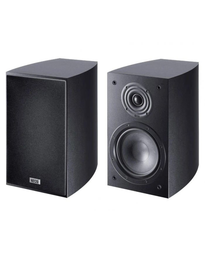heco Głośnik Victa Elite 202 czarny (2szt) główny