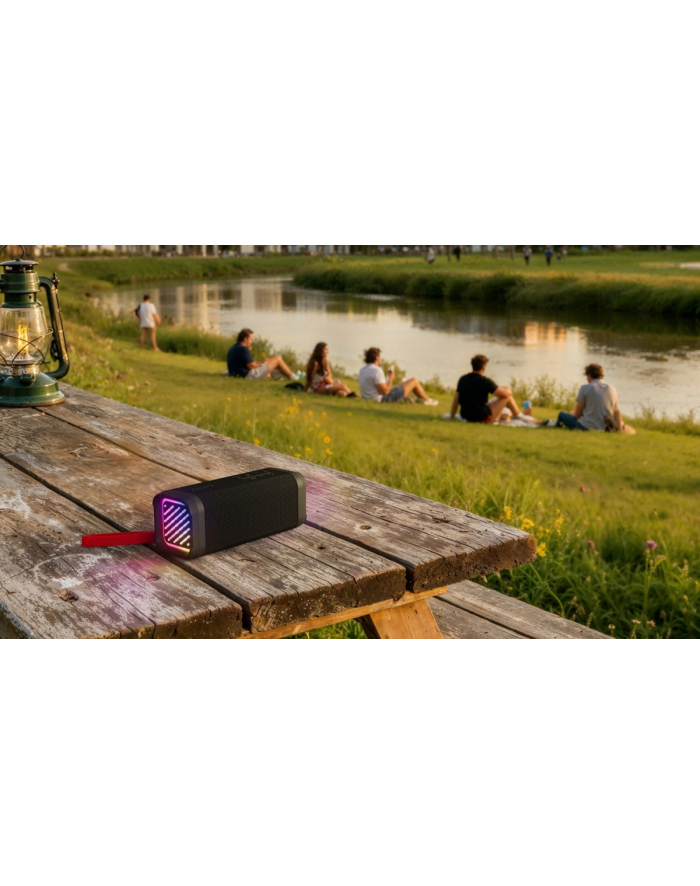 philips Głośnik TAS2000B/00 główny