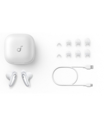 anker Słuchawki Soundcore Liberty Buds BT Białe