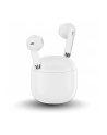 audeeo Słuchawki TWS Orbiter II Białe - nr 1