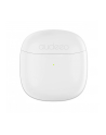 audeeo Słuchawki TWS Orbiter II Białe - nr 4