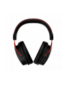 hyperx Słuchawki Cloud Alpha Wireless Gaming Headset Black/Red - 4P5D4AA - nr 4