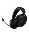 hyperx Zestaw słuchawkowy Cloud Stinger 2 Bezprzewodowy Gaming Czarny - 676A2AA - nr 10