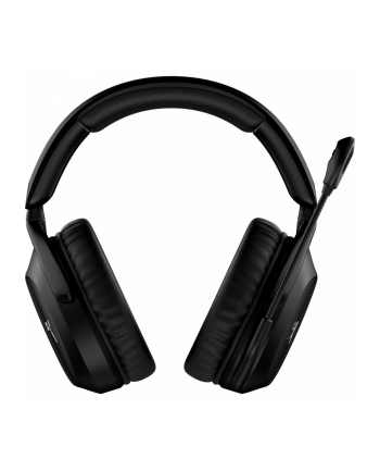 hyperx Zestaw słuchawkowy Cloud Stinger 2 Bezprzewodowy Gaming Czarny - 676A2AA