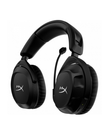 hyperx Zestaw słuchawkowy Cloud Stinger 2 Bezprzewodowy Gaming Czarny - 676A2AA