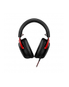 hyperx Zestaw słuchawkowy CloudX III czarno-czerwony Gaming - 727A9AA - nr 10