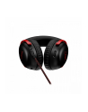 hyperx Zestaw słuchawkowy CloudX III czarno-czerwony Gaming - 727A9AA - nr 6