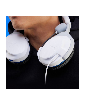 hyperx Zestaw słuchawkowy CloudX Stinger 2 Gaming PlayStation - 75X29AA