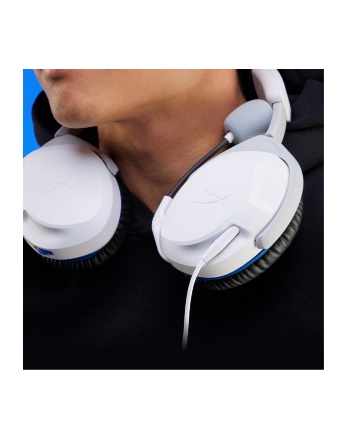 hyperx Zestaw słuchawkowy CloudX Stinger 2 Gaming PlayStation - 75X29AA główny