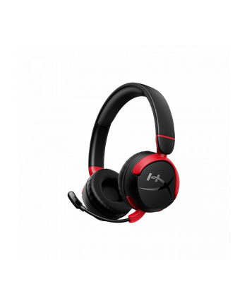 hyperx Zestaw słuchawkowy Cloud Mini Gaming - 7G8F1AA