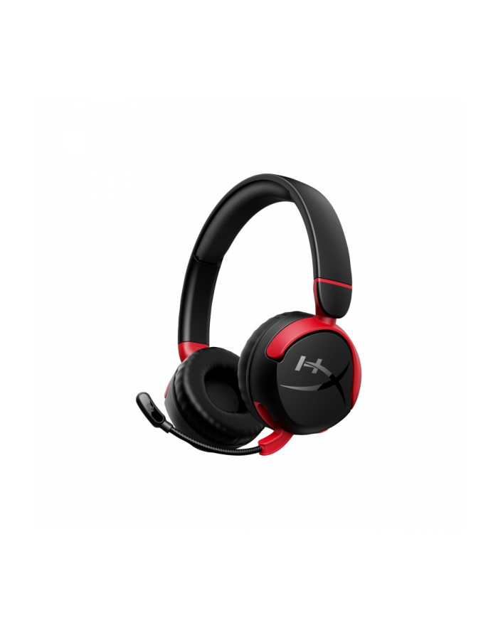 hyperx Zestaw słuchawkowy Cloud Mini Gaming - 7G8F1AA główny