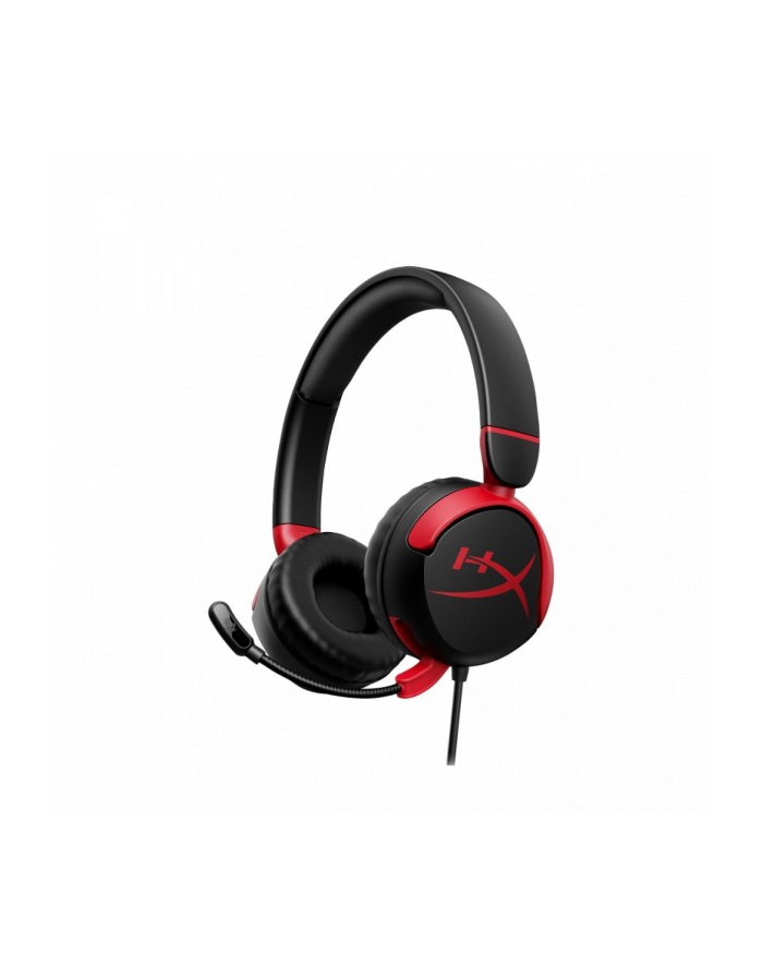 hyperx Zestaw słuchawkowy Cloud Mini Gaming Headset - 7G8F4AA główny