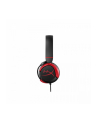 hyperx Zestaw słuchawkowy Cloud Mini Gaming Headset - 7G8F4AA - nr 3