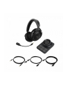 hyperx Zestaw słuchawkowy Cloud Alpha 2 Bezprzewodowy Gaming- AJ5C7AA - nr 18
