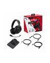 hyperx Zestaw słuchawkowy Cloud Alpha 2 Bezprzewodowy Gaming- AJ5C7AA - nr 20