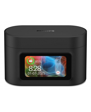 philips Słuchawki bezprzewodowe TAT6000BK/00