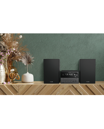 philips Mikrowieża TAM3505M2/12