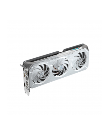 gigabyte Karta graficzna Radeon RX 9060XT GAMING OC WHITE 16GB GDDR6 128bit HDMI/2DP