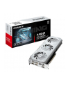 gigabyte Karta graficzna Radeon RX 9060XT GAMING OC WHITE 16GB GDDR6 128bit HDMI/2DP - nr 21