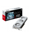 gigabyte Karta graficzna Radeon RX 9060XT GAMING OC WHITE 16GB GDDR6 128bit HDMI/2DP - nr 31