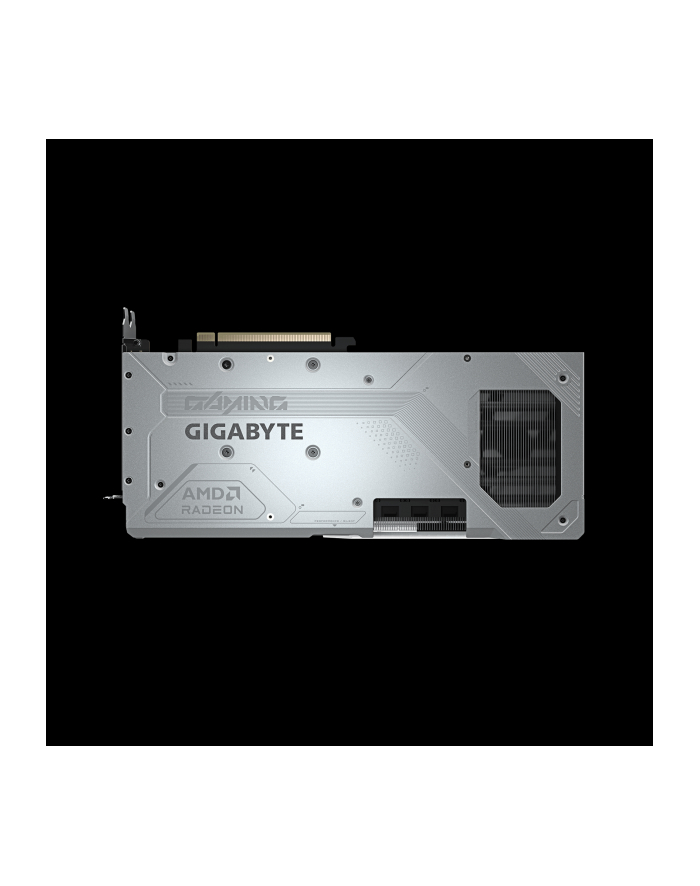 gigabyte Karta graficzna Radeon RX 9070 XT GAMING OC WHITE 16GB GDDR6 256 BIT główny
