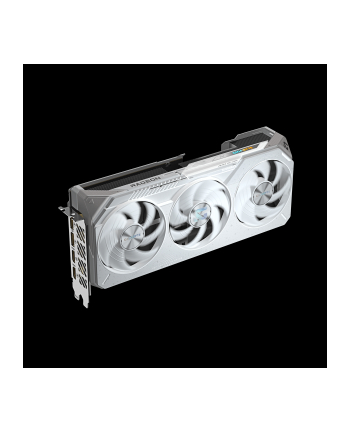 gigabyte Karta graficzna Radeon RX 9070 XT GAMING OC WHITE 16GB GDDR6 256 BIT